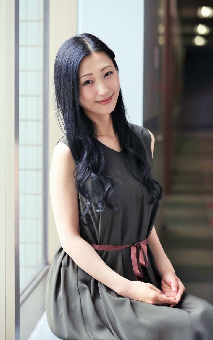 壇蜜（資料圖片）