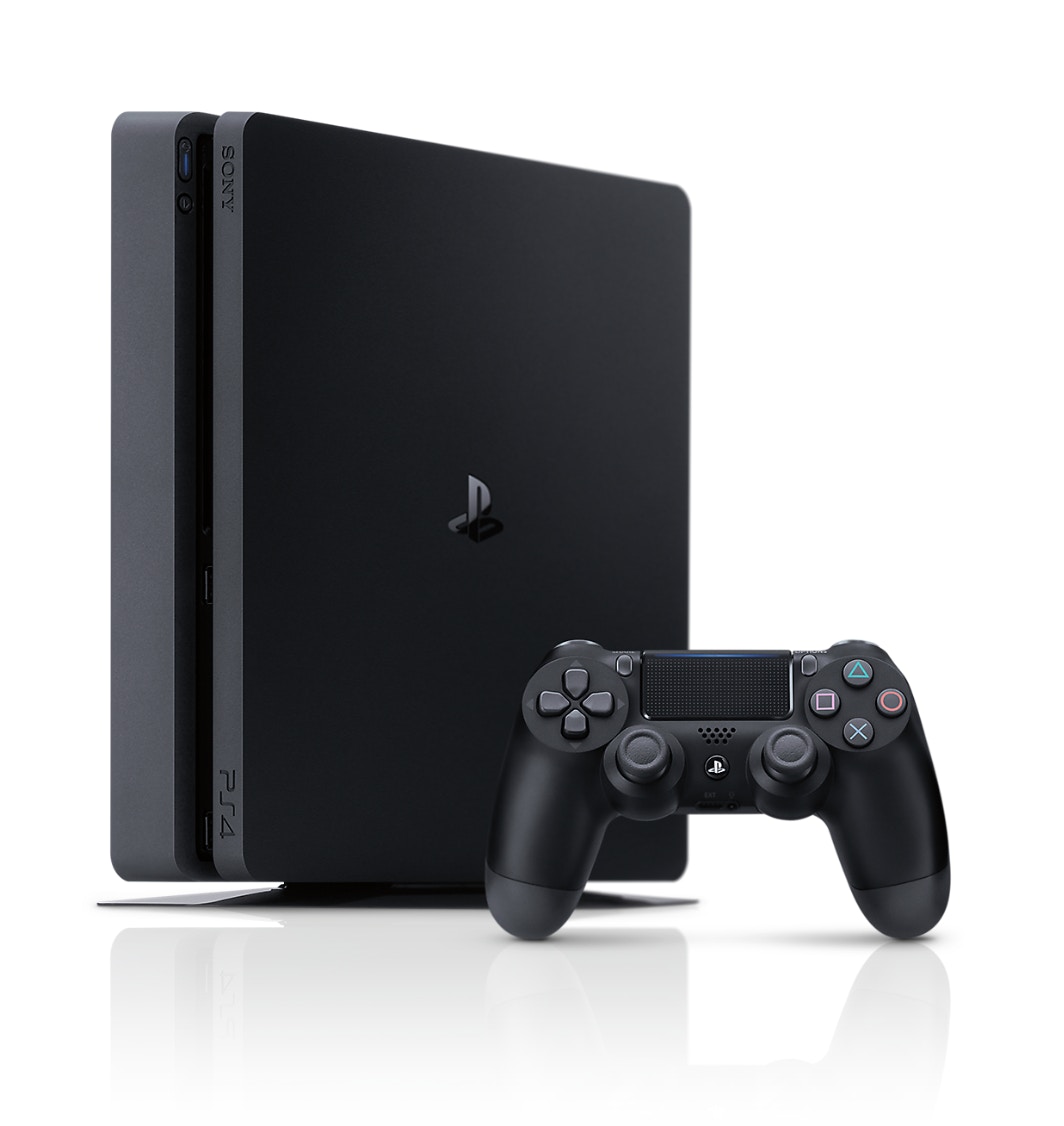 playstation 4 black friday
