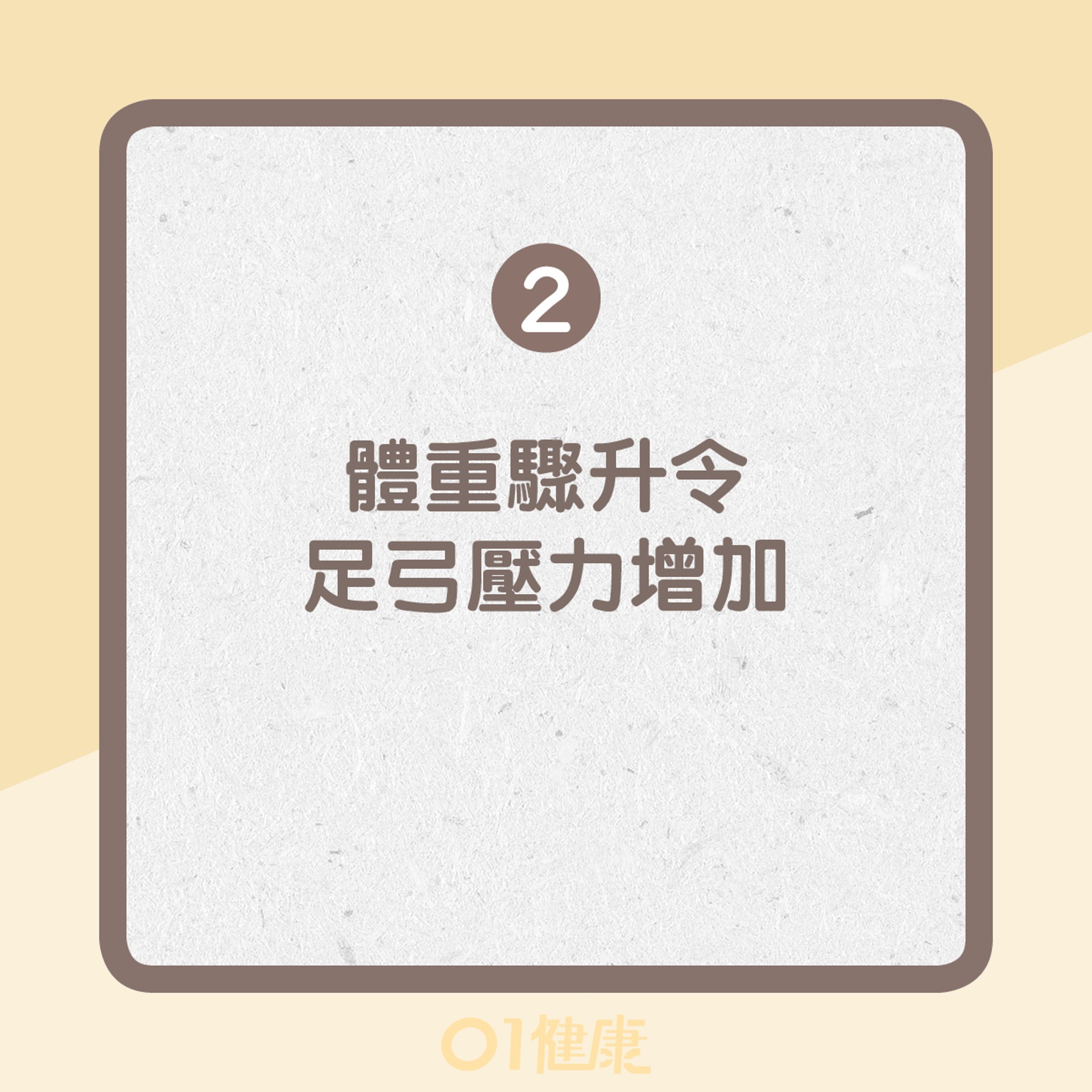 筋膜炎常見成因(01製圖) 筋膜炎常見成因(01製圖)