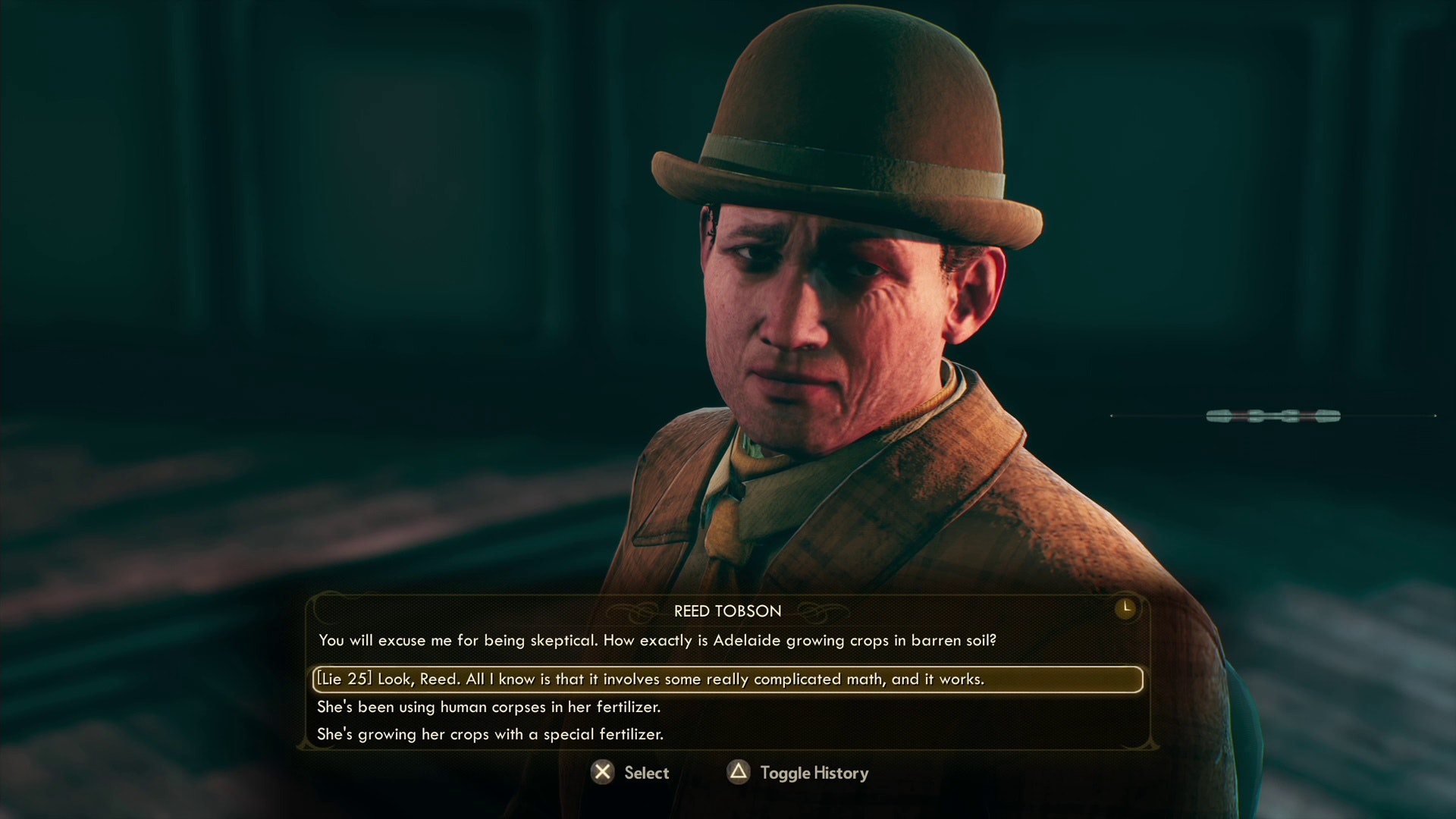 The Outer Worlds 外圍世界評價 傳統fallout感覺想一玩再玩