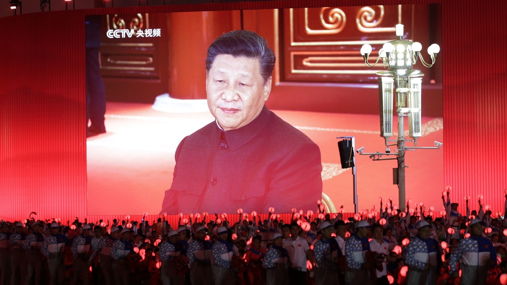 【2020台灣大選.觀察】民進黨急推《反滲透法》有何盤算? 【2020台灣大選.觀察】民進黨急推《反滲透法》有何盤算?