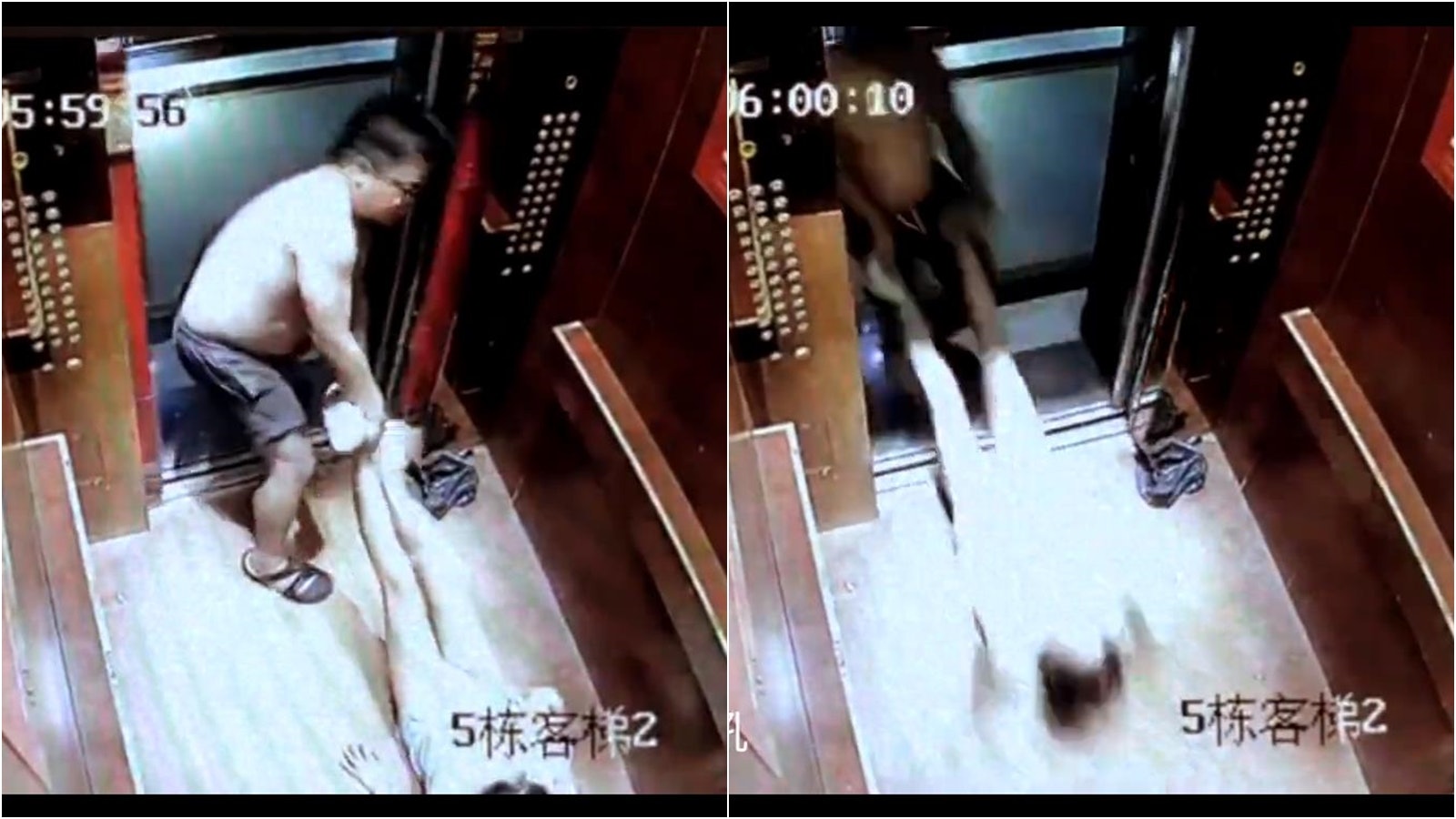 【網紅家暴案】內地3成已婚女遭家暴 政法委:維權不僅靠受害者 【網紅家暴案】內地3成已婚女遭家暴 政法委:維權不僅靠受害者