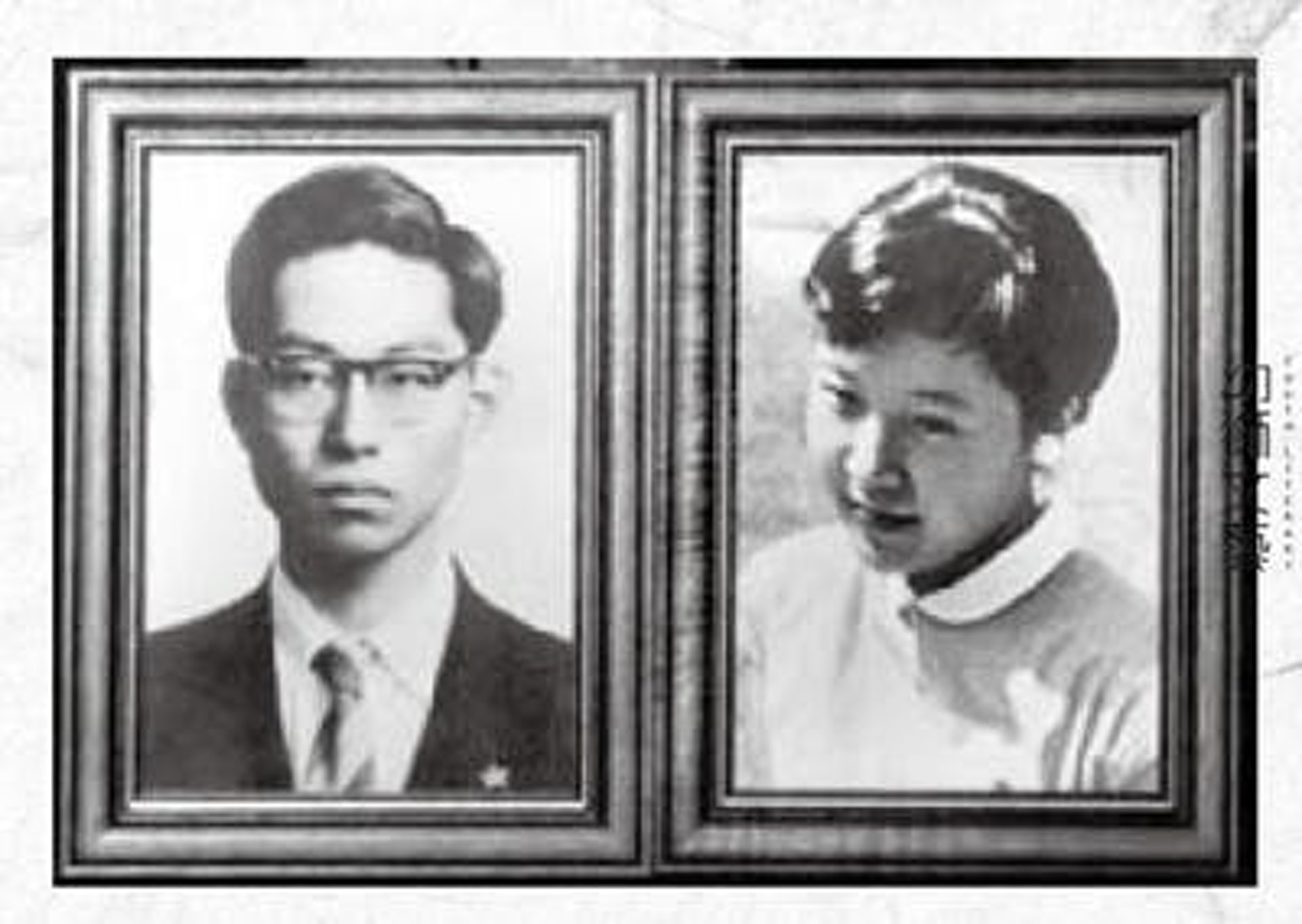 次所舞次子 開講opentalk 日本上世紀懸案 皇室後人是 被殉情 次所舞次子 開講opentalk 日本上世紀懸案 皇室後人是 被殉情