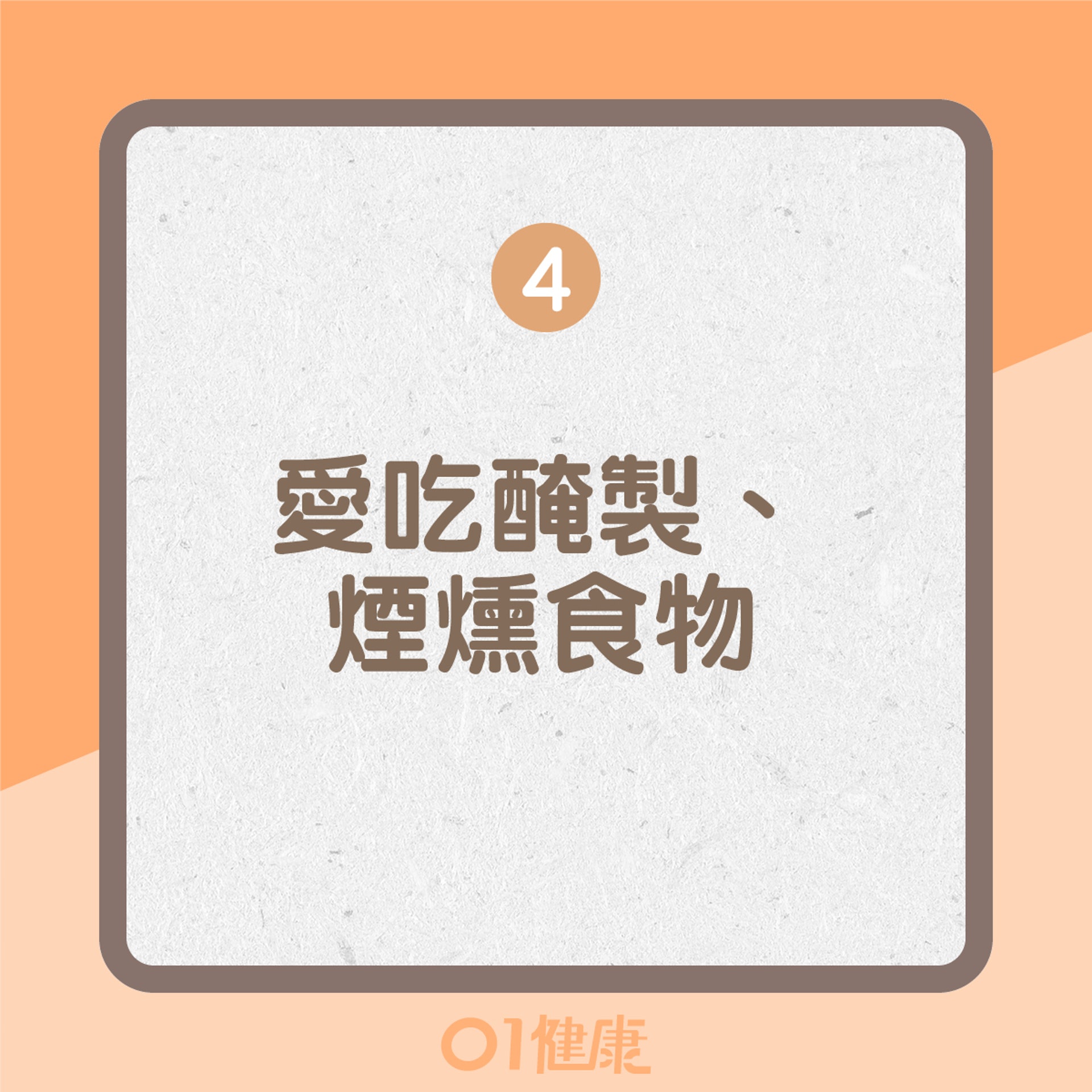 食道癌的高危因素(01製圖) 食道癌的高危因素(01製圖)