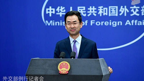 【人權法案】外交部:不受歡迎的人自然不會被容許入境 【人權法案】外交部:不受歡迎的人自然不會被容許入境