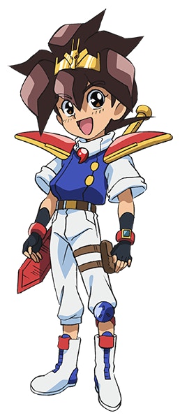 超魔神英雄傳七魂之龍神丸首播 劇照曝光 飛雲誓要光復龍神號