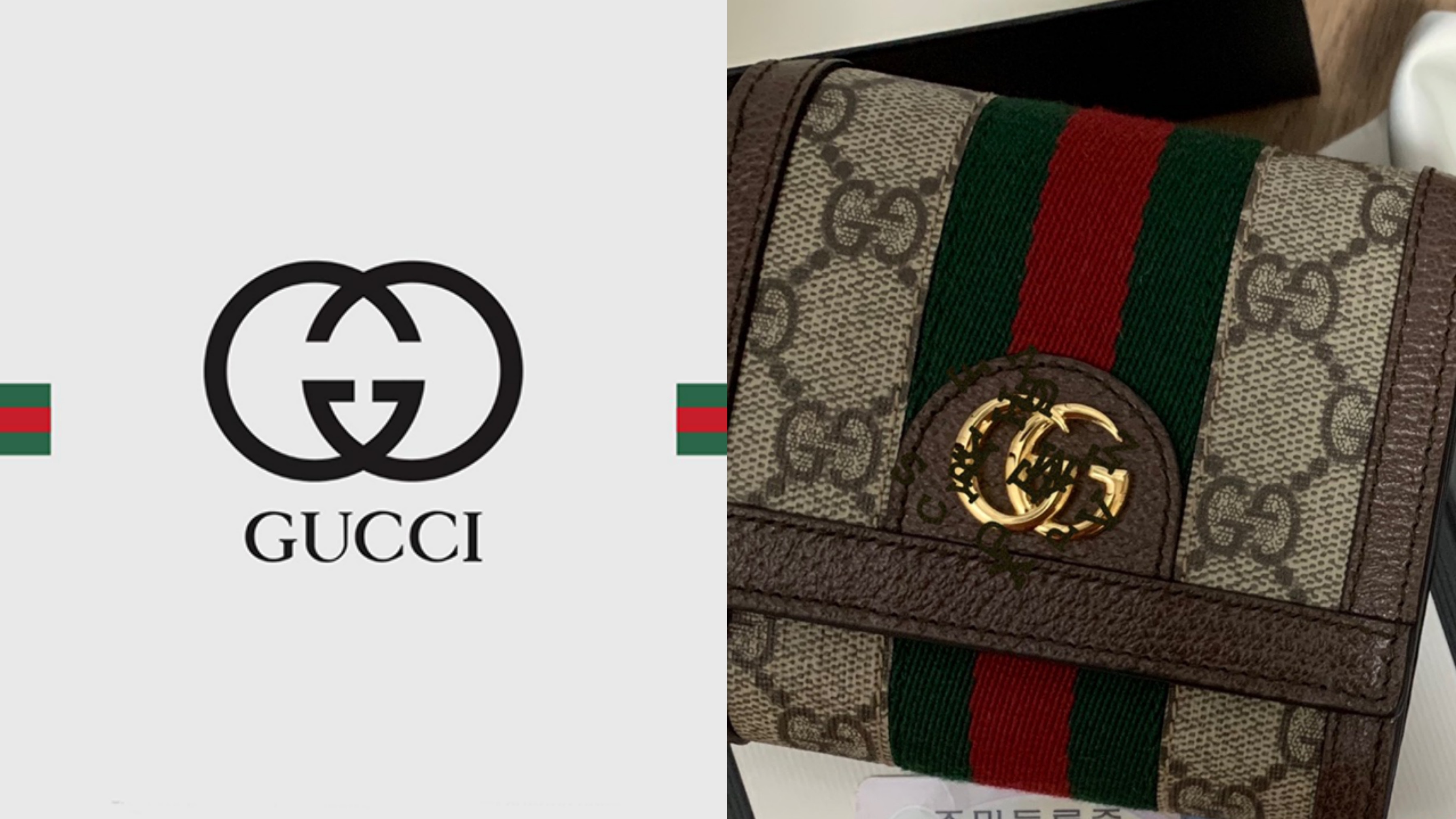 韓國百貨公司又出事 購gucci新銀包內有 驚人贈品 香港01 開罐 韓國百貨公司又出事 購gucci新銀包內有 驚人贈品 香港01 開罐