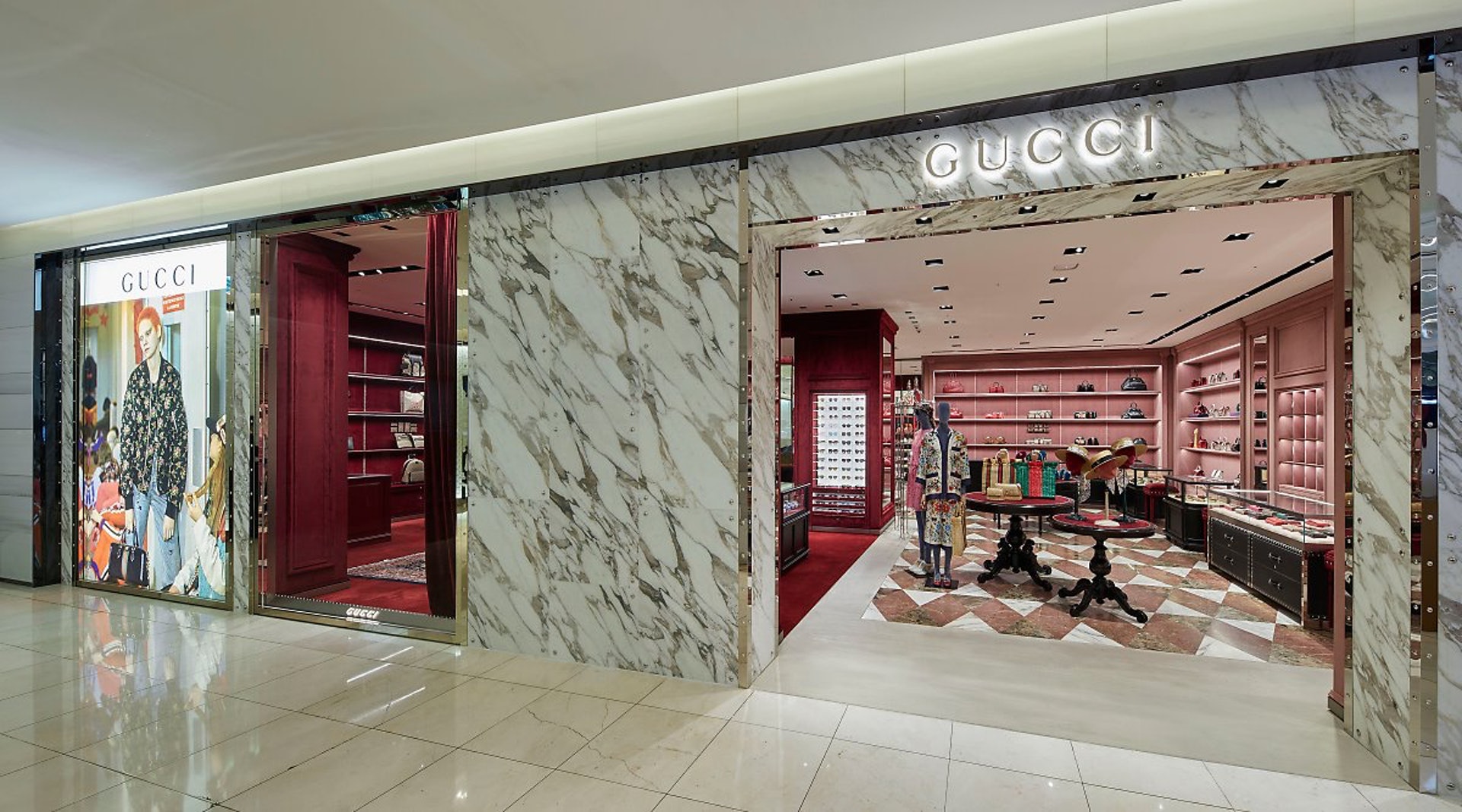 韓國百貨公司又出事 購gucci新銀包內有 驚人贈品 香港01 開罐 韓國百貨公司又出事 購gucci新銀包內有 驚人贈品 香港01 開罐