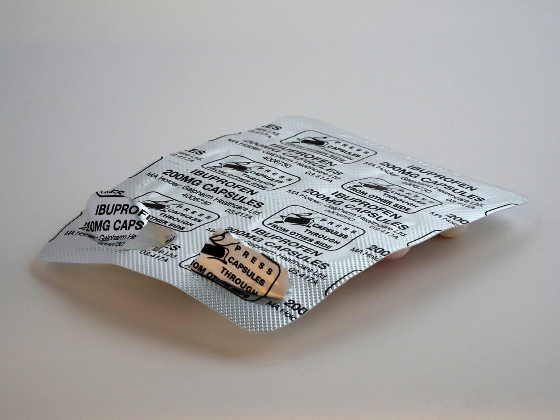 服用薄血藥的人要十分注意飲食。(unsplash/brett) 服用薄血藥的人要十分注意飲食。(unsplash/brett)