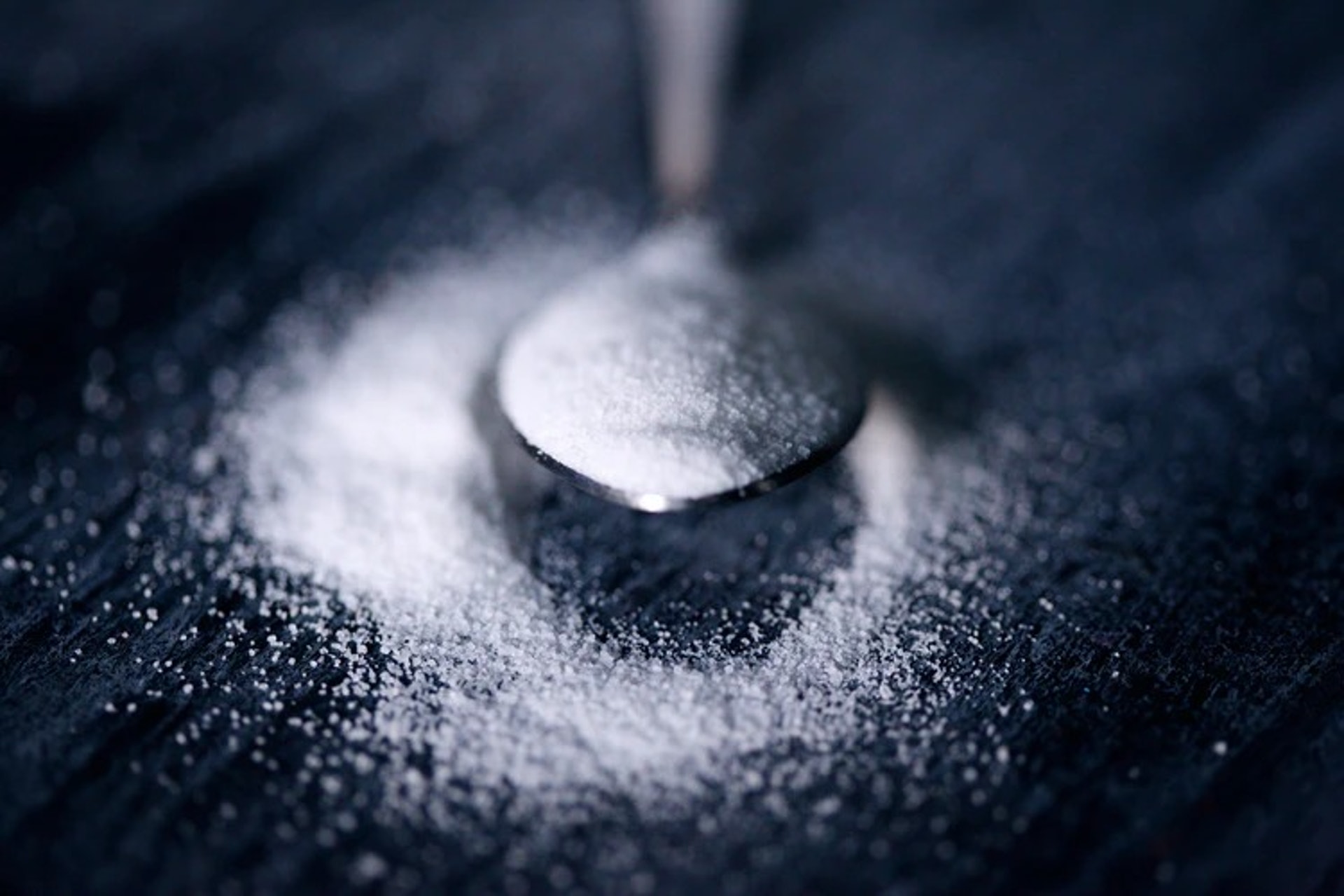 澱粉中的醣和食物中的糖份,都會令膠原蛋白出現醣化。(Sharon McCutcheon/Unsplash) 澱粉中的醣和食物中的糖份,都會令膠原蛋白出現醣化。(Sharon McCutcheon/Unsplash)
