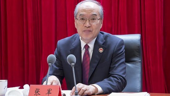 最高檢:民企涉犯罪「能不捕的不捕」 企業家超國民待遇惹爭議 最高檢:民企涉犯罪「能不捕的不捕」 企業家超國民待遇惹爭議