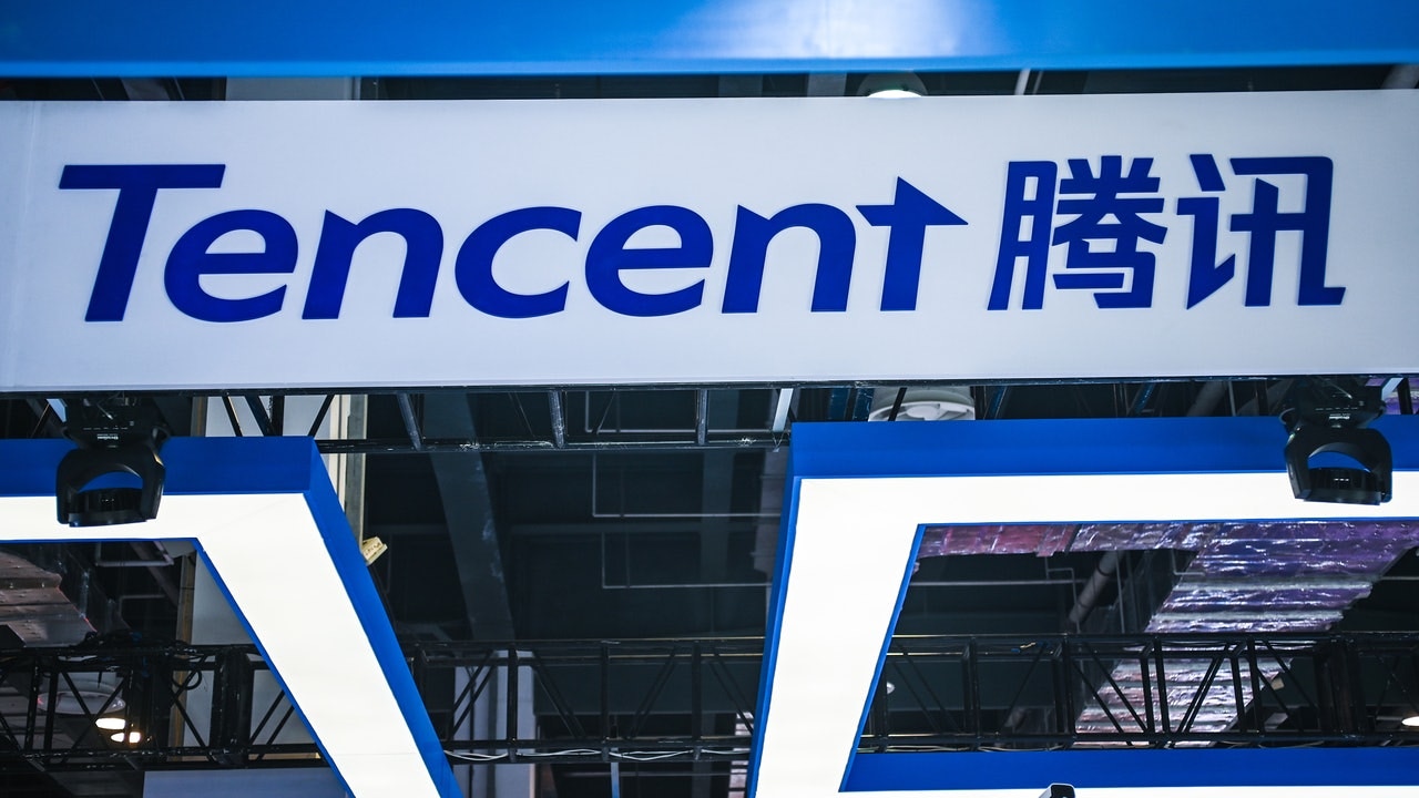 騰訊分派京東變相大手減持前景不容樂觀？ 專家：較派現金正面