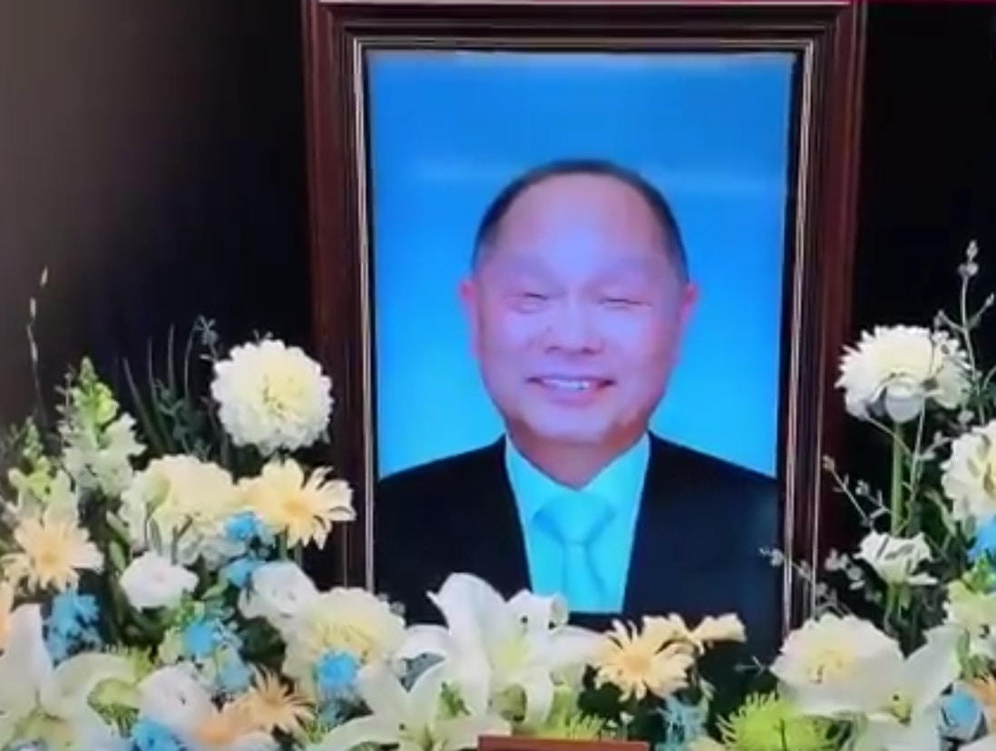 日本殯儀推 會動的遺照 會笑會哭共8種表情變化還會說謝謝 香港01 世界說