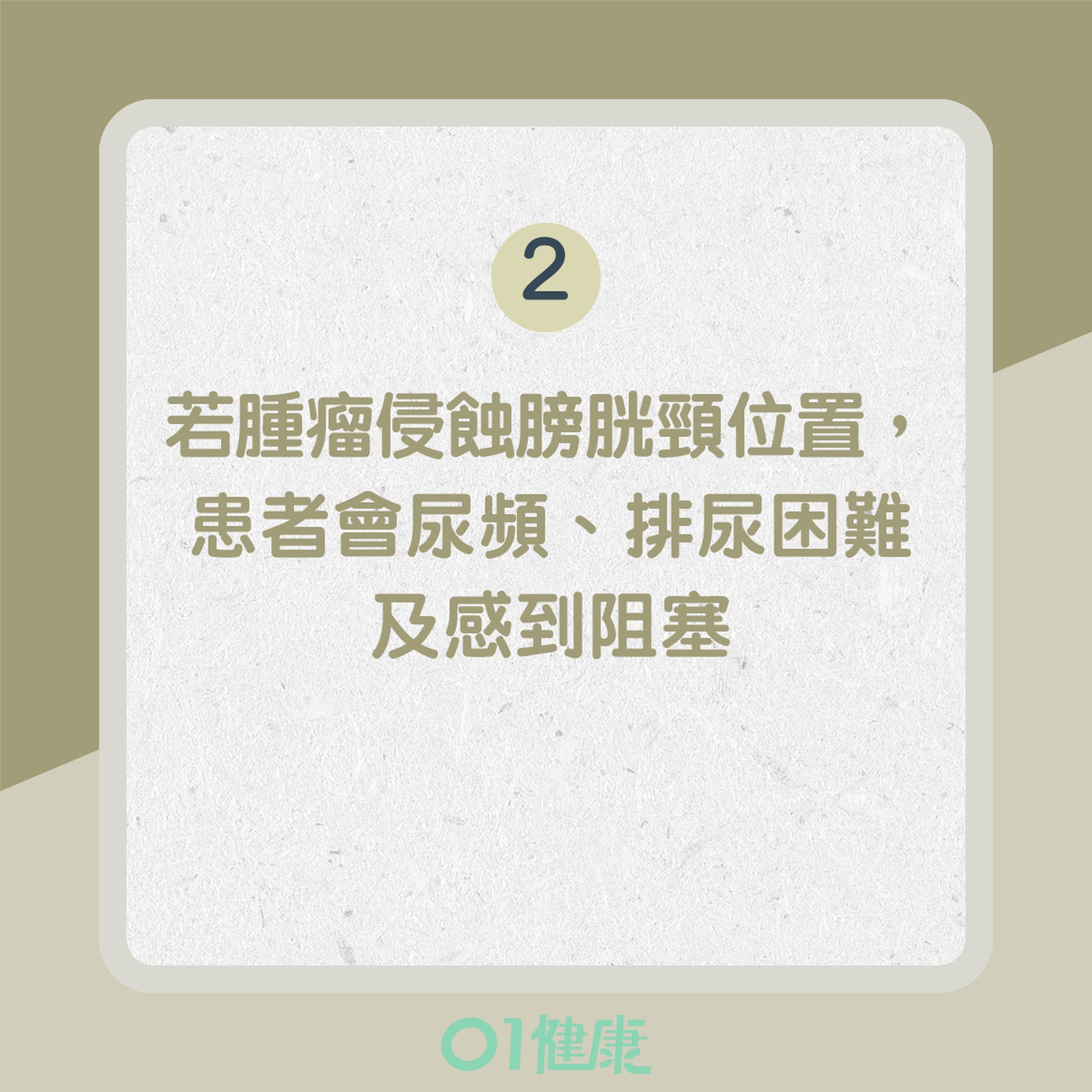 膀胱癌主要徵狀(01製圖) 膀胱癌主要徵狀(01製圖)