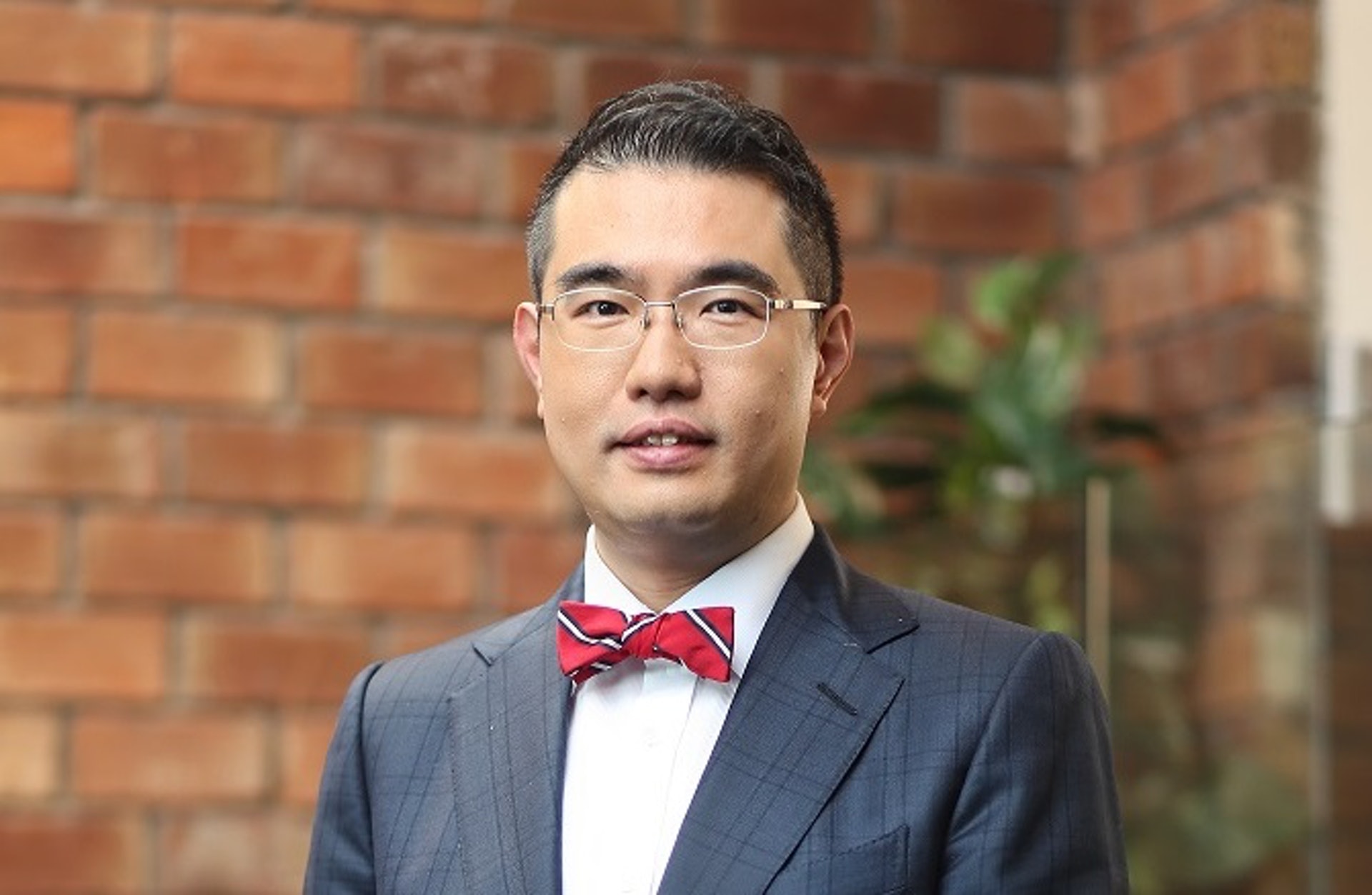 臨床腫瘤科專科梁廣泉醫生 臨床腫瘤科專科梁廣泉醫生