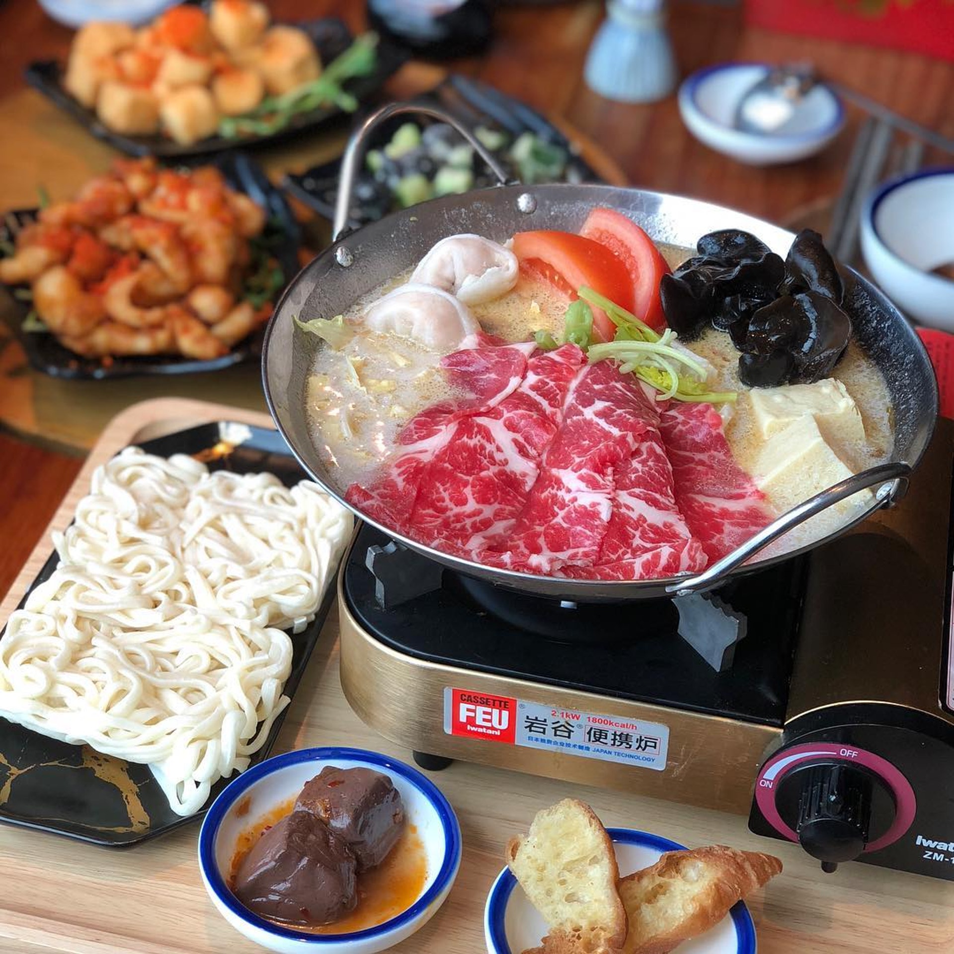 午市火鍋 銅鑼灣4間lunch抵食一人火鍋推介 55打住邊爐歎海景 酒鍋thedrunkenpot 午市火鍋 銅鑼灣4間lunch抵食一人火鍋推介 55打住邊爐歎海景 酒鍋thedrunkenpot