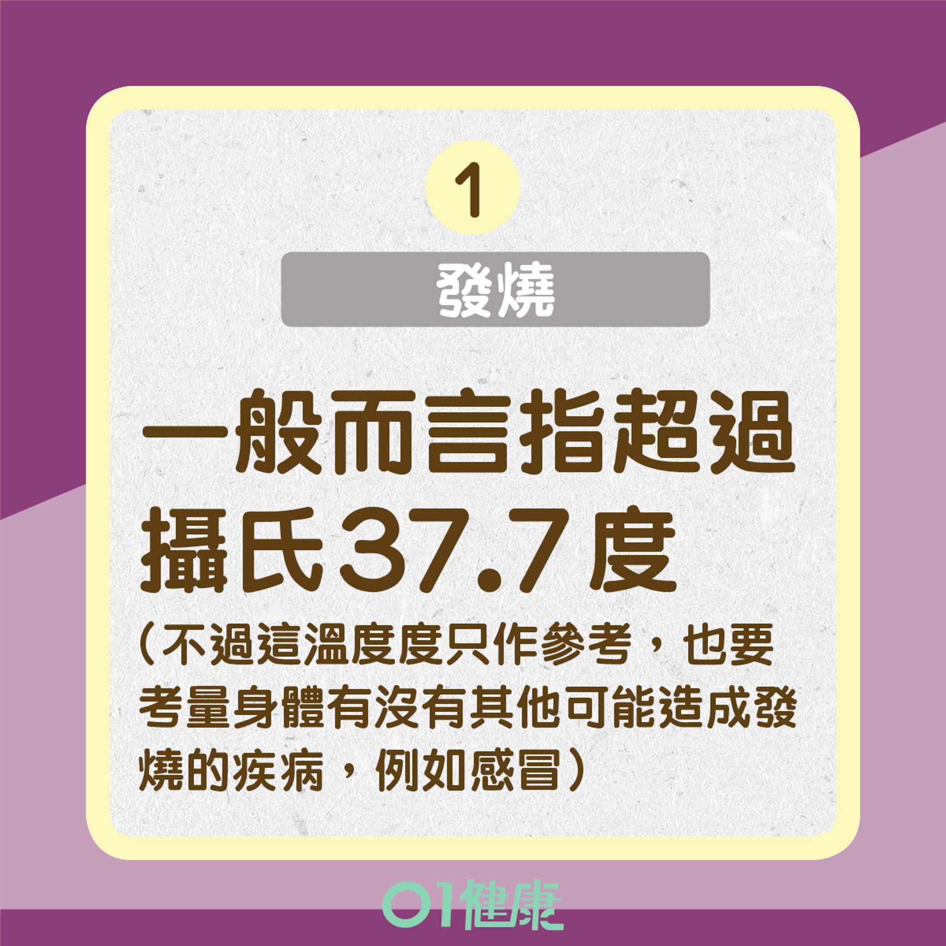 當心4項或與複雜性泌尿道感染有關的不適徵狀（01製圖）