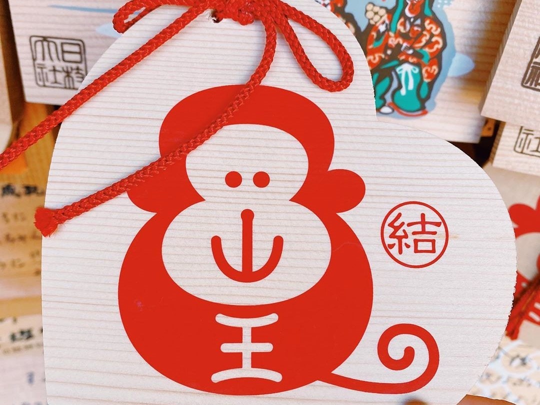 年東京參拜必去精選10大特色繪馬神社求姻緣財運事業學業