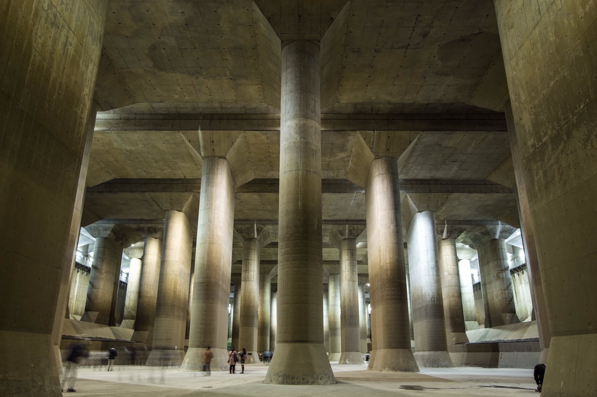 直擊東京地下神宮由預約到深入地底教你去埼玉縣蠟筆小新家鄉
