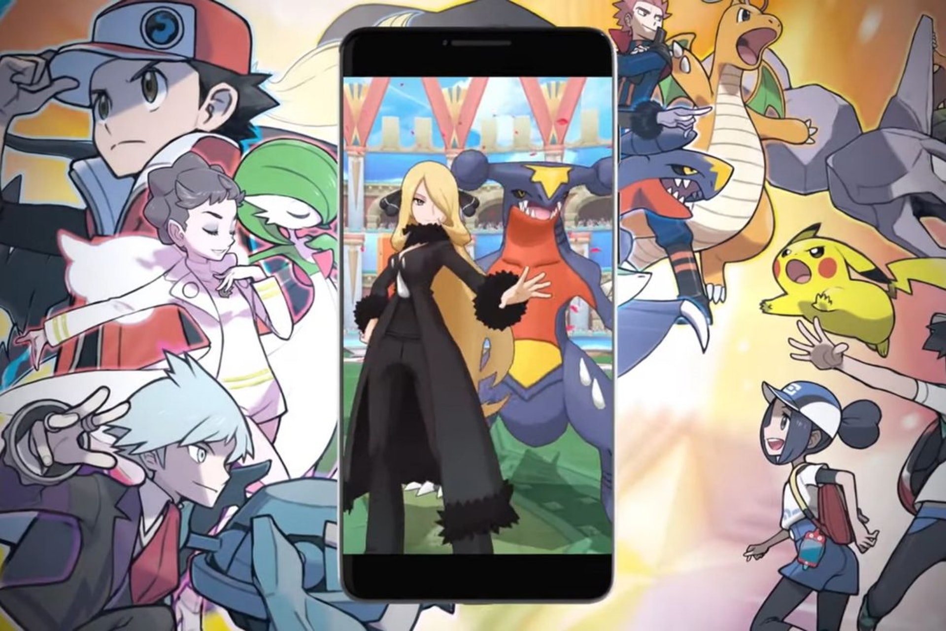 第四位:《寶可夢大師》(Pokemon Master) 第四位:《寶可夢大師》(Pokemon Master)