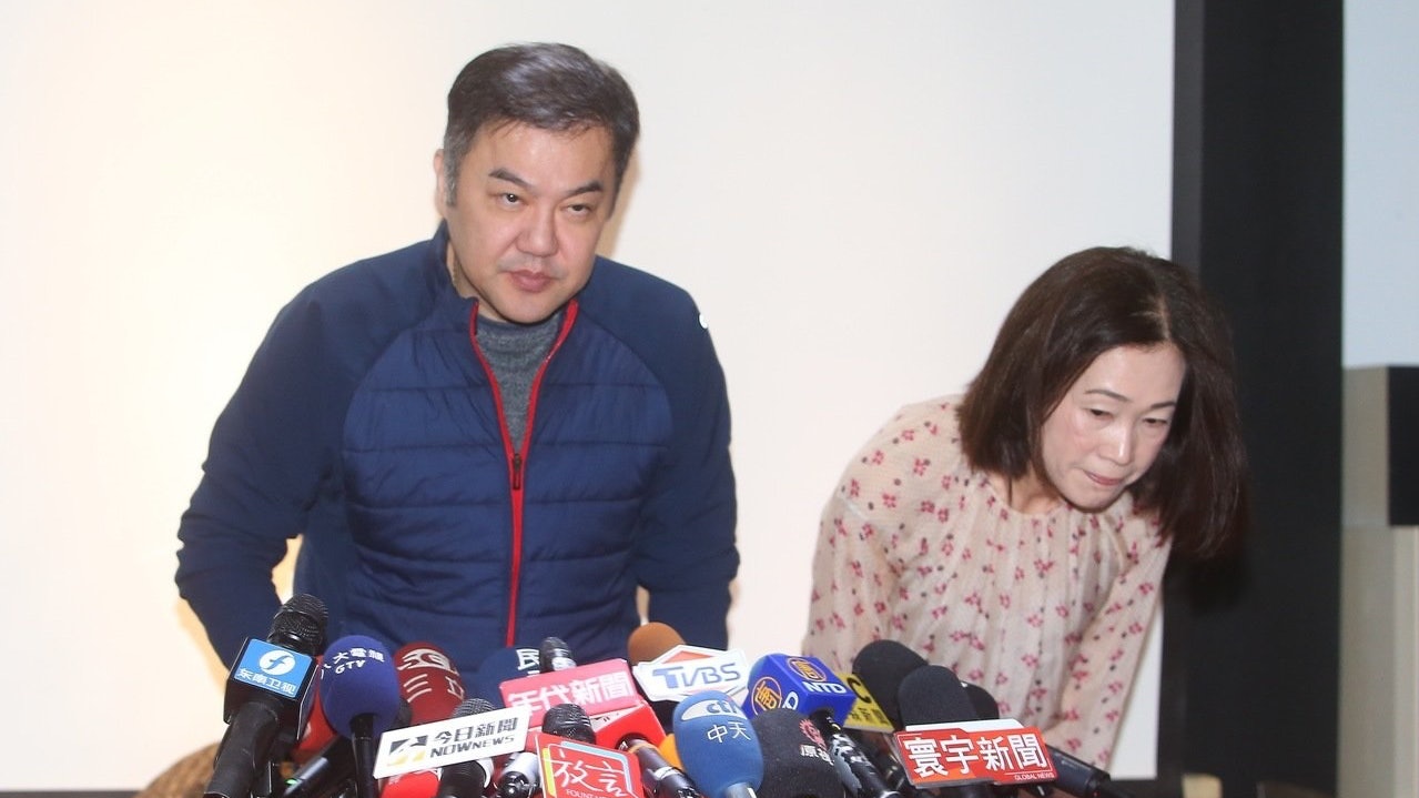 【台灣遠東航空停業】董事長現身:會有十億資金到位 儘快復航 【台灣遠東航空停業】董事長現身:會有十億資金到位 儘快復航