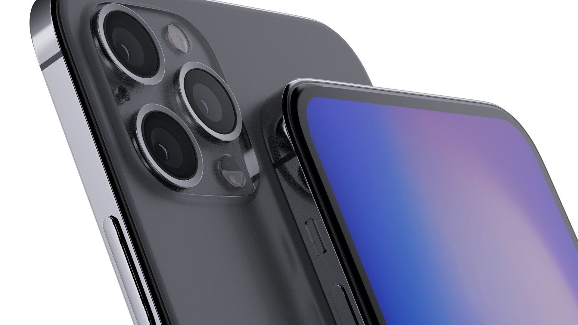 iPhone 12唔會半日無電?消息指將採用全新底板設計增加電量 iPhone 12唔會半日無電?消息指將採用全新底板設計增加電量