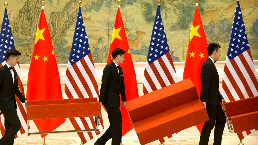中美協議何時何地簽署? 美媒:2020年1月第一周 中美協議何時何地簽署? 美媒:2020年1月第一周