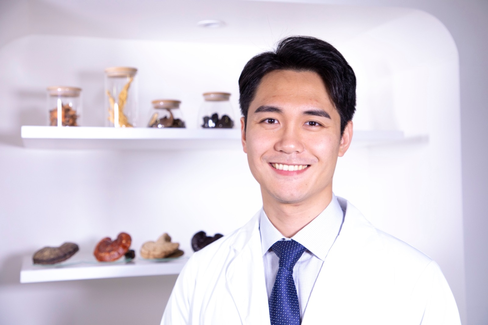 註冊中醫曹信恩(撰稿人授權提供) 註冊中醫曹信恩(撰稿人授權提供)