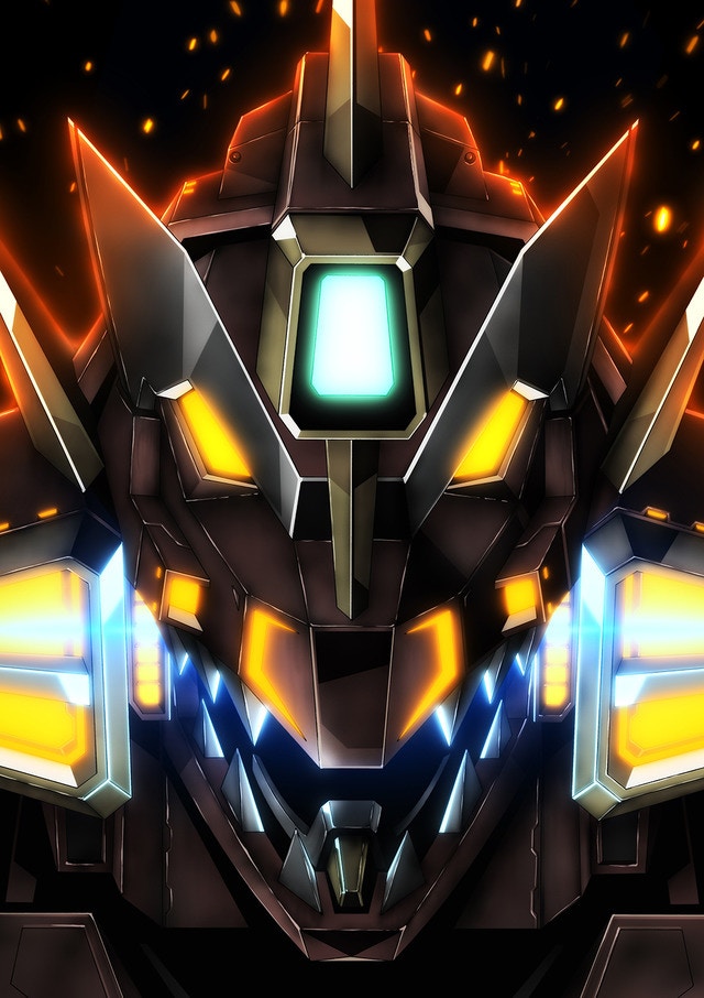 Ssss Dynazenon 製作決定電光超人 Ssss Gridman 續作