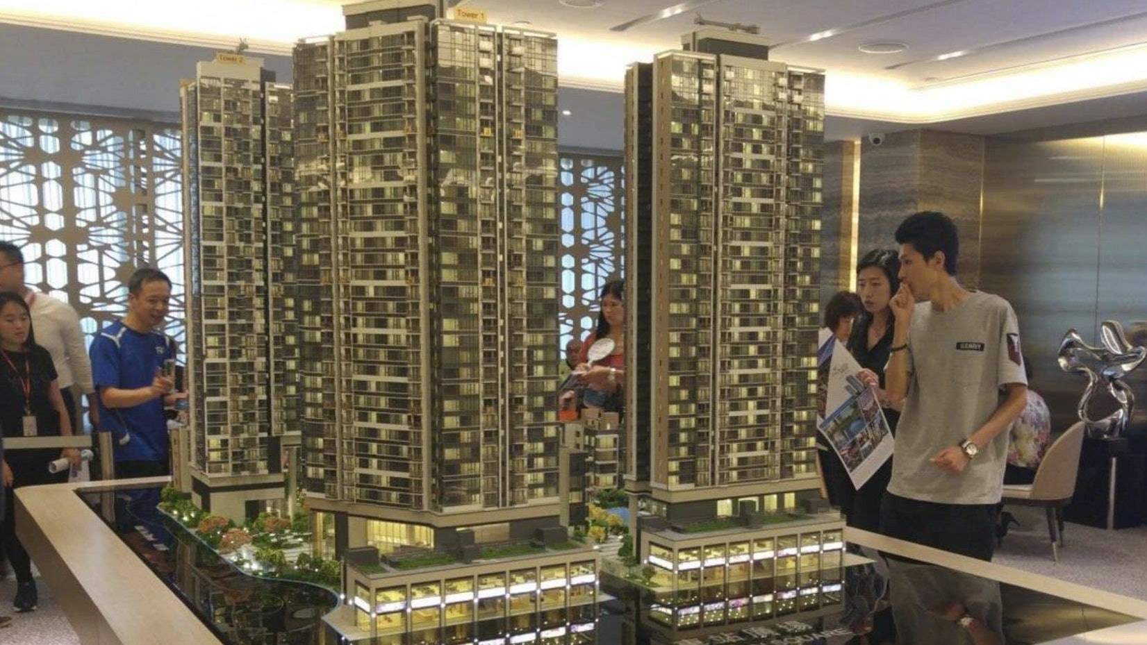 【大灣區】港澳人士在廣州買樓限制放寬 豁免學習工作居住證明 【大灣區】港澳人士在廣州買樓限制放寬 豁免學習工作居住證明