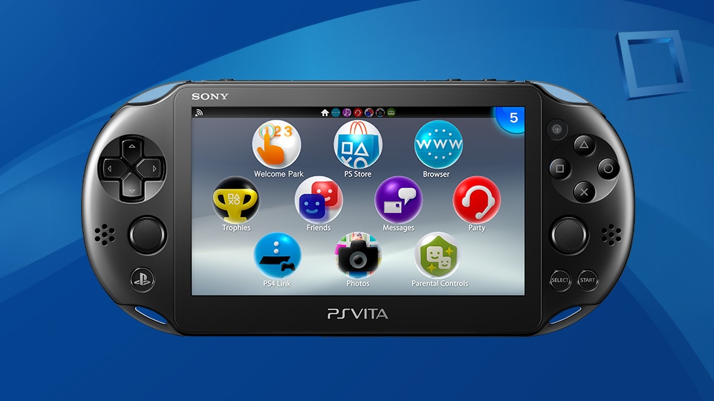 ps vita switch