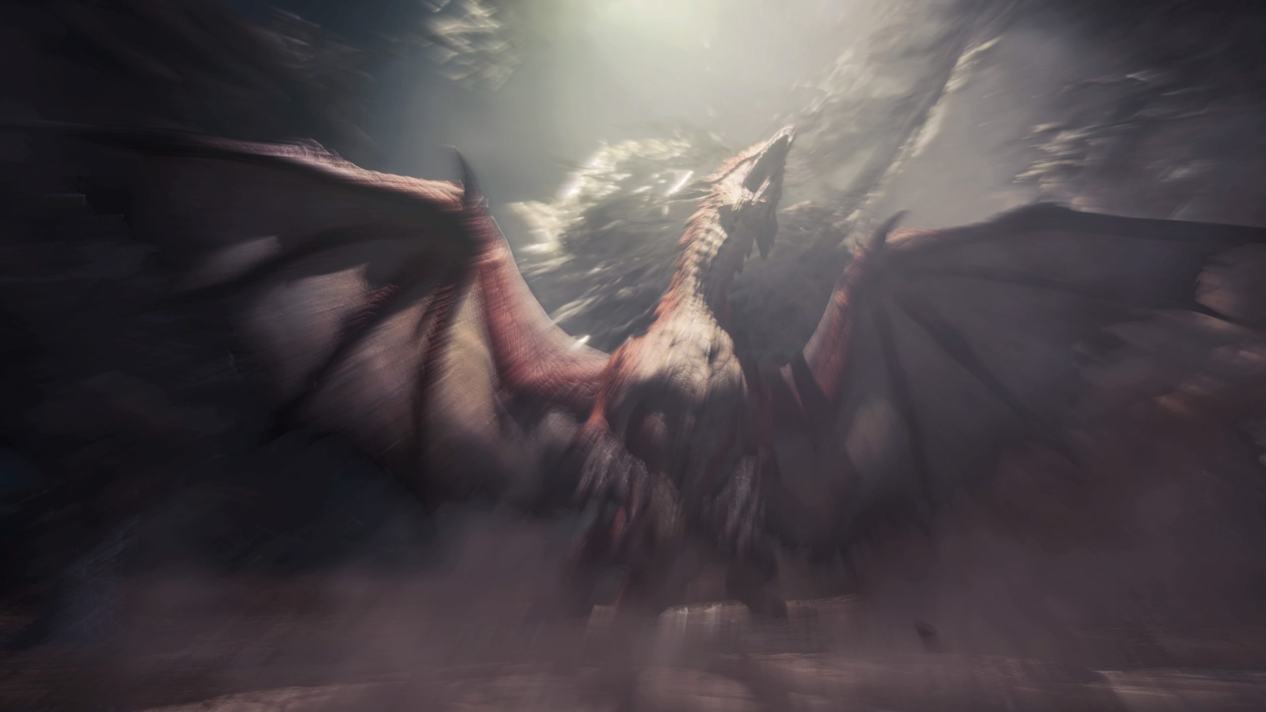 Mhw Iceborne攻略 冥赤龍武器實用武器及覺醒能力配置推薦 Mhw Iceborne攻略 冥赤龍武器實用武器及覺醒能力配置推薦