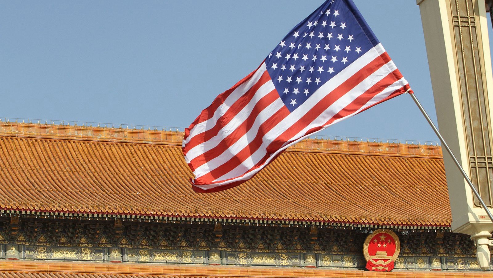 中國公布第一批對美加徵關稅商品第二次排除清單