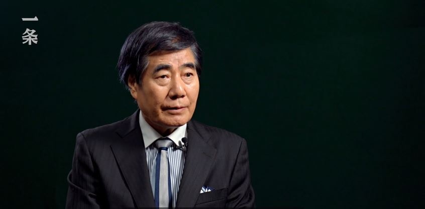 全裸監督 負債50億幾年翻身 Av帝王 村西徹分享成名經歷 香港01 職場 全裸監督 負債50億幾年翻身 Av帝王 村西徹分享成名經歷 香港01 職場