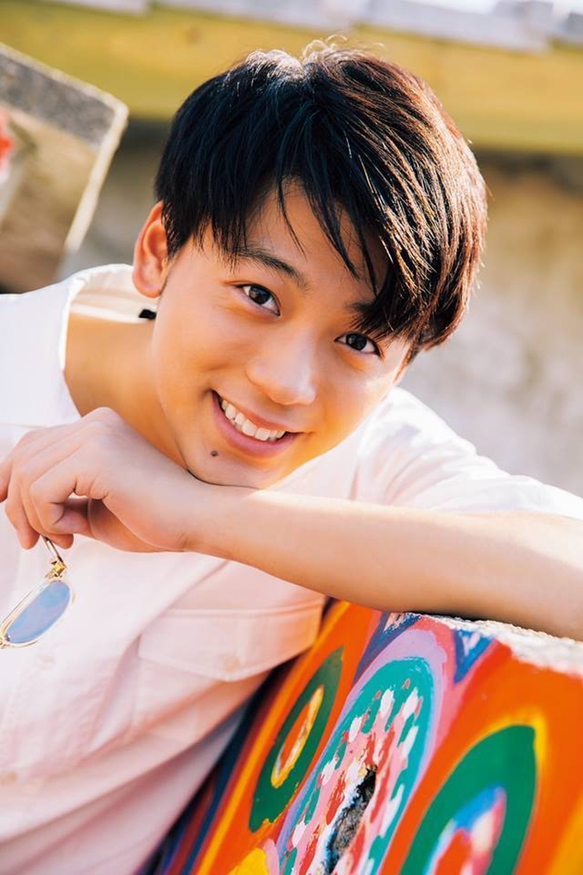 竹內涼真(IG@takeuchi_ryoma)