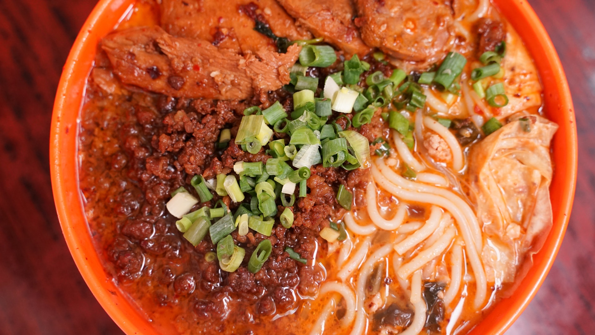 19全港米線8大賞 最強酸辣麻辣麗江 石蔭店上榜 米線地圖 19全港米線8大賞 最強酸辣麻辣麗江 石蔭店上榜 米線地圖