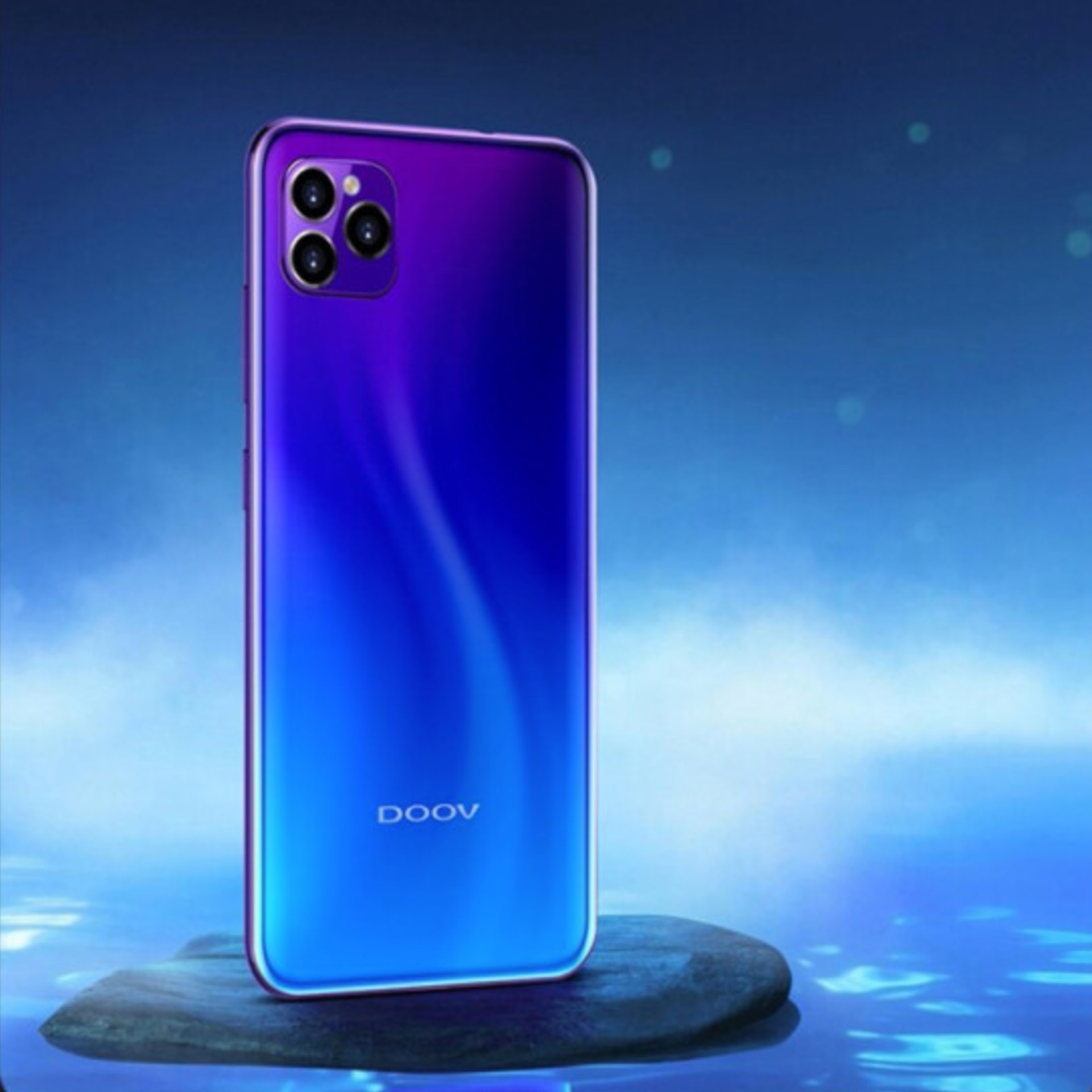中國山寨廠推自家11 Pro 複製iphone 三鏡頭卻 裝假狗 中國山寨廠推自家11 Pro 複製iphone 三鏡頭卻 裝假狗