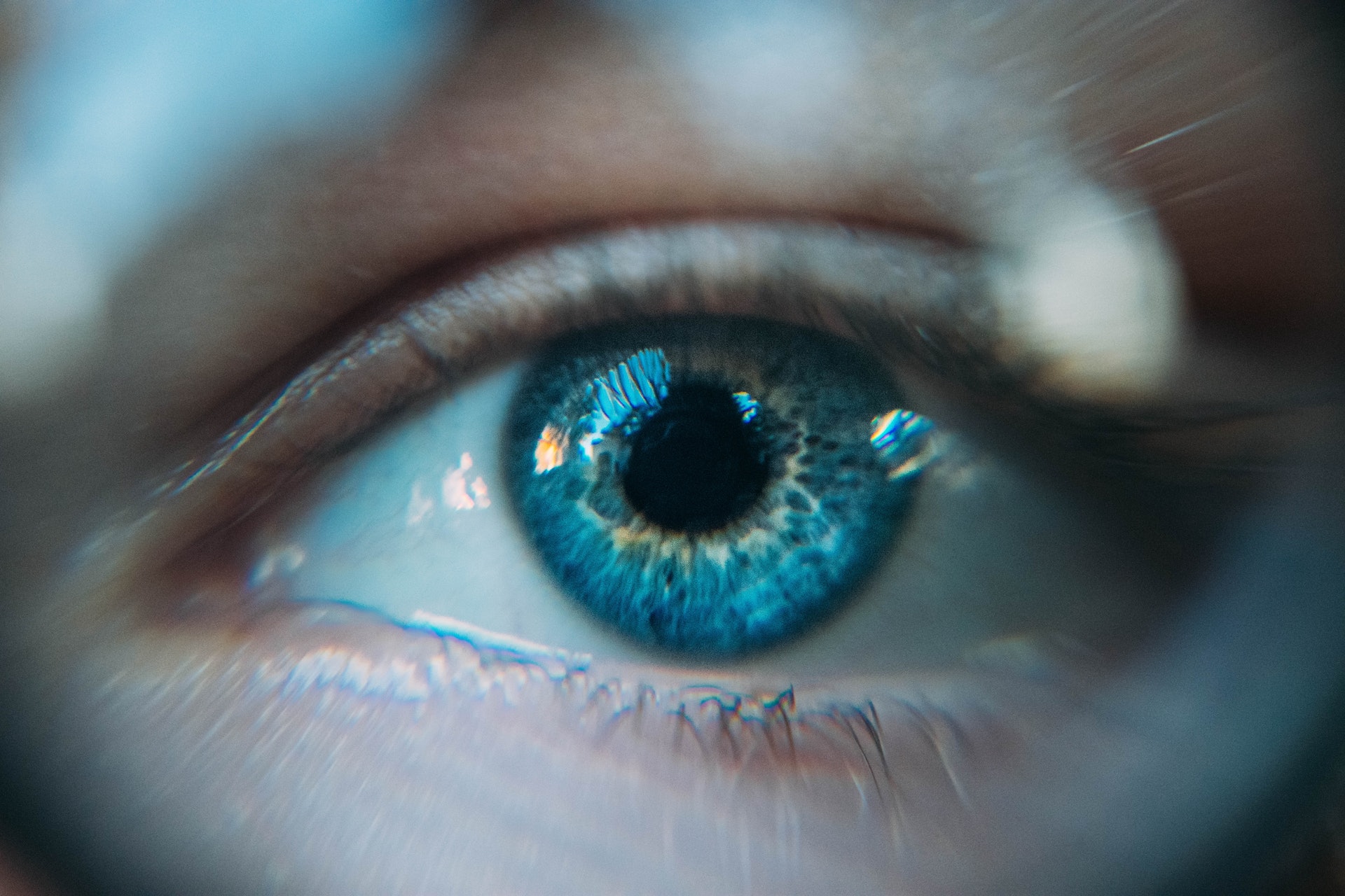 眼睛對日常運作非常重要。(Daniil Kuželev/unsplash) 眼睛對日常運作非常重要。(Daniil Kuželev/unsplash)