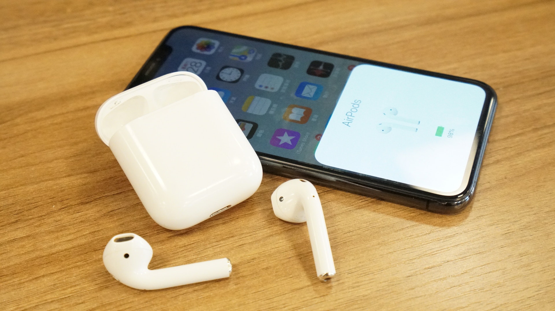 Airpods 電量起死回生教學 三步增加續航力實測延長效果驚人