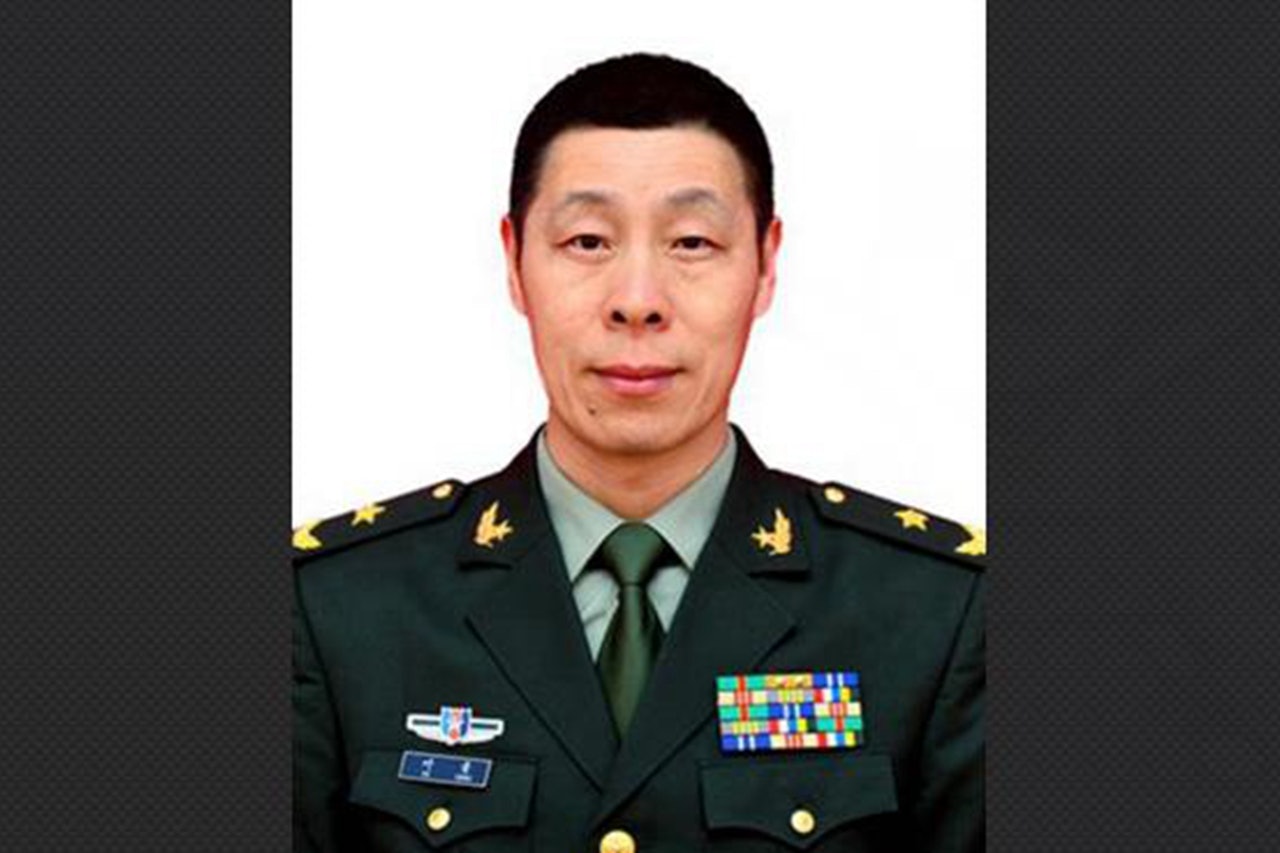 葉青現年57歲,已接近退役年齡,他曾是紅二代秘書。(人大網) 葉青現年57歲,已接近退役年齡,他曾是紅二代秘書。(人大網)