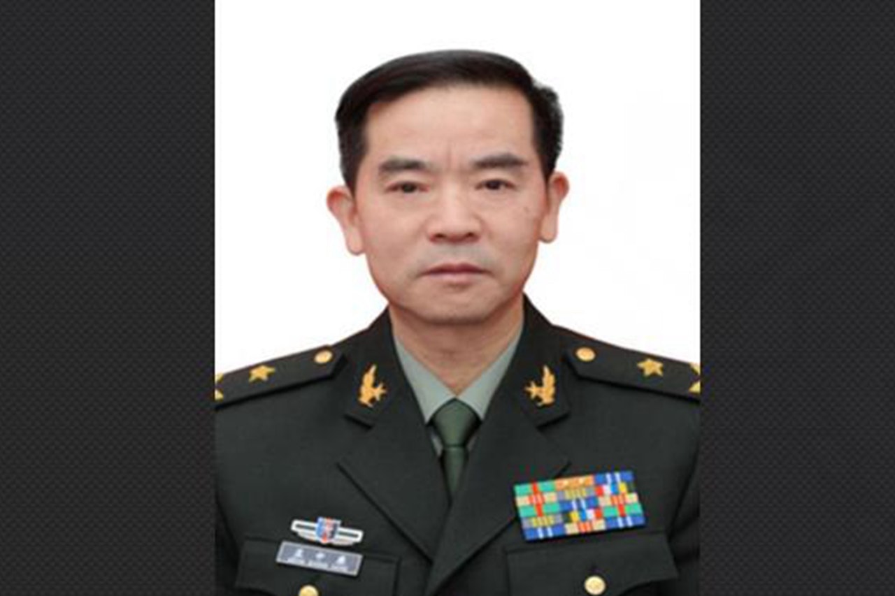 孟中康現年58歲,已達到退休年齡。(人大網) 孟中康現年58歲,已達到退休年齡。(人大網)