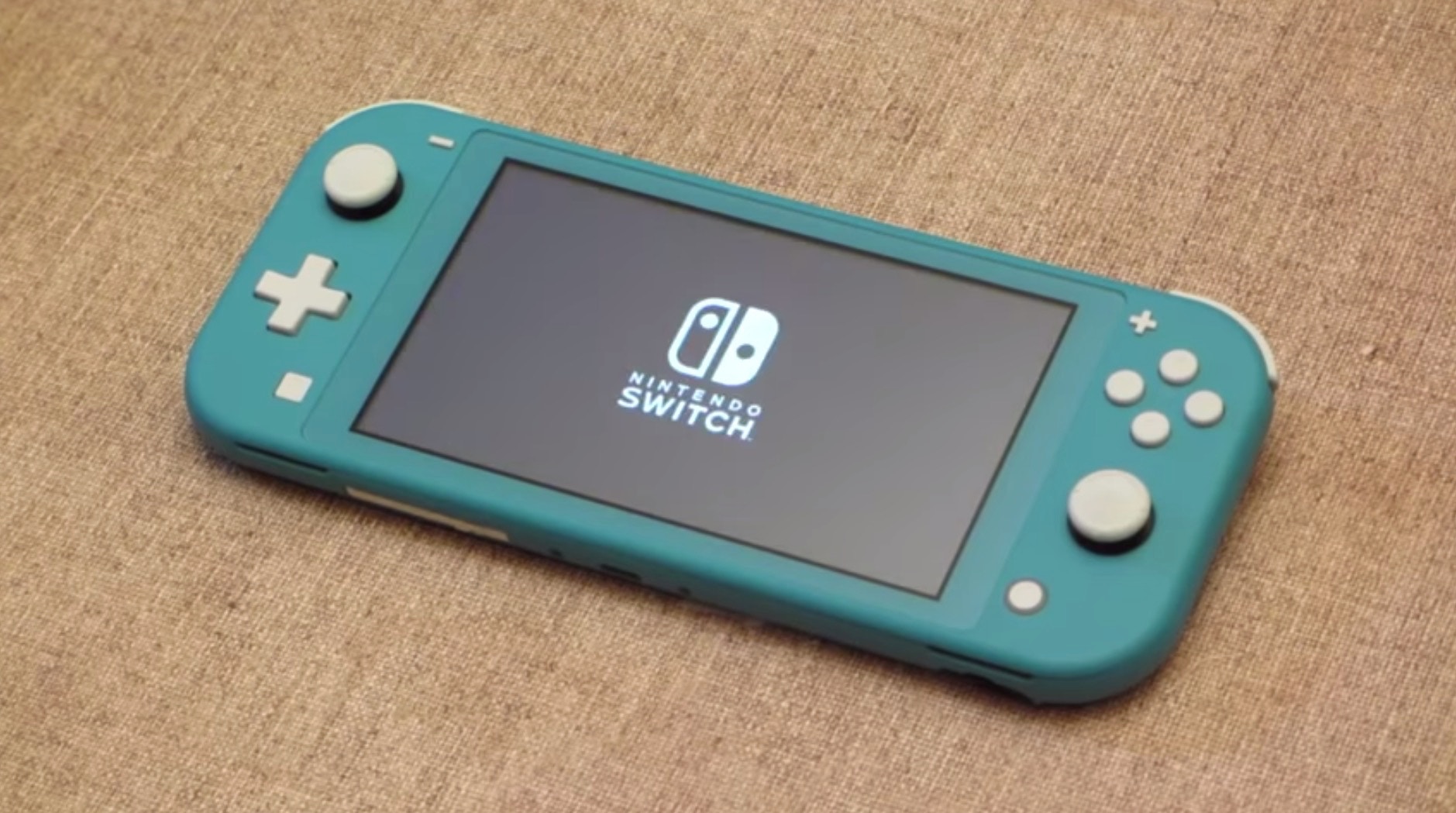 Switch Lite 新珊瑚色發售！任天堂公開日本及香港預訂日期