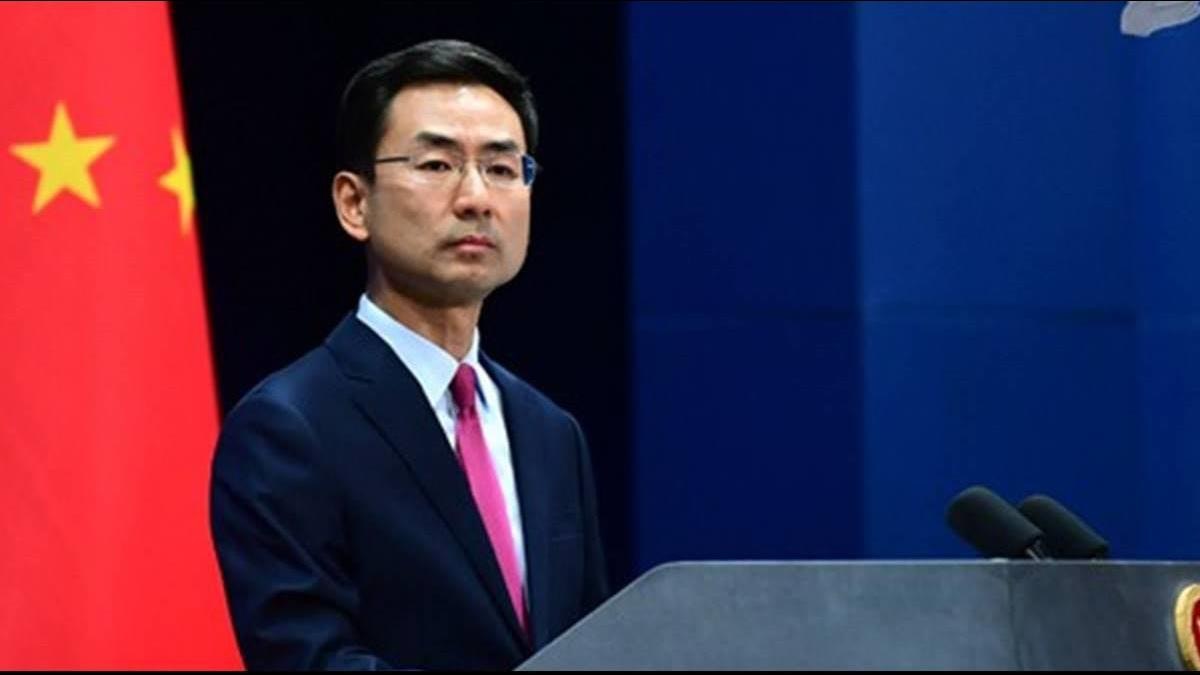 中國男子擅闖美軍基地被捕　外交部提醒海外中國公民守法