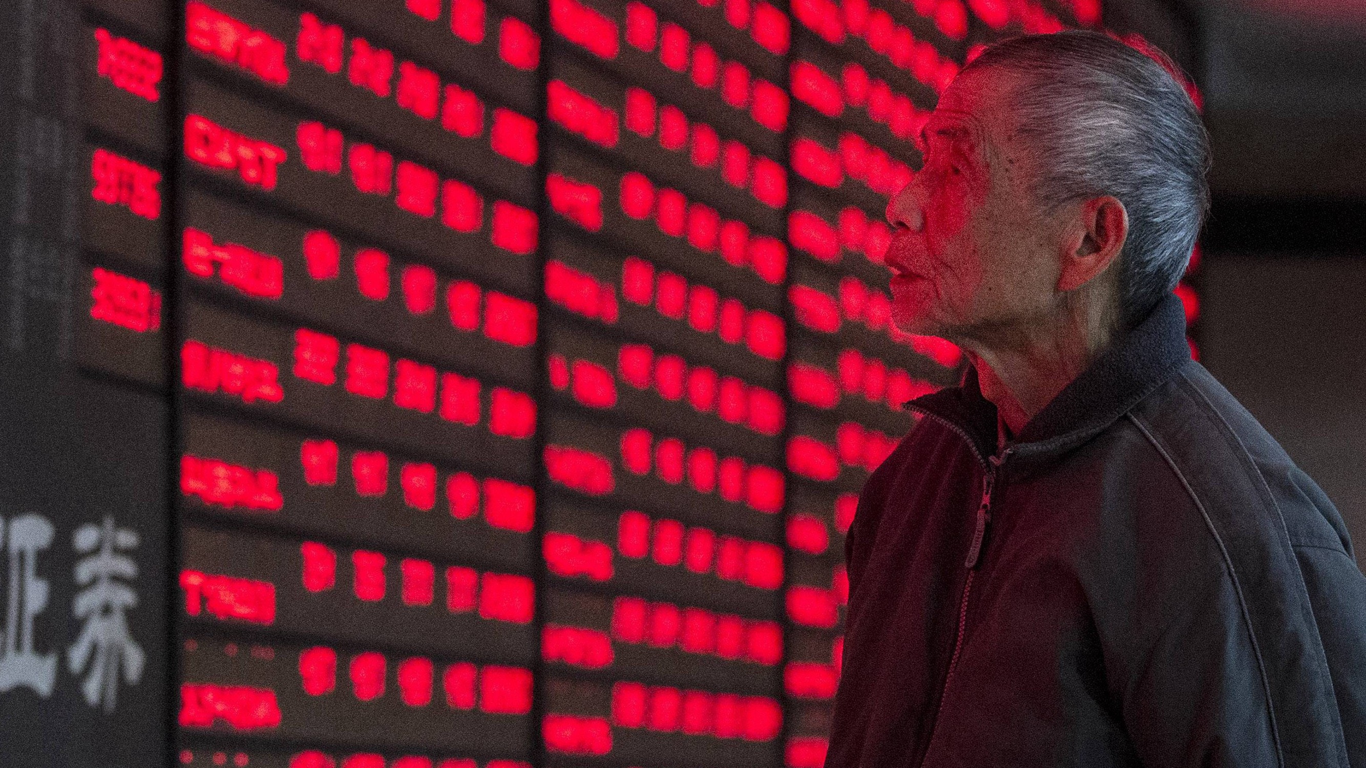 摩根士丹利：三大原因令2020年中國股市上漲