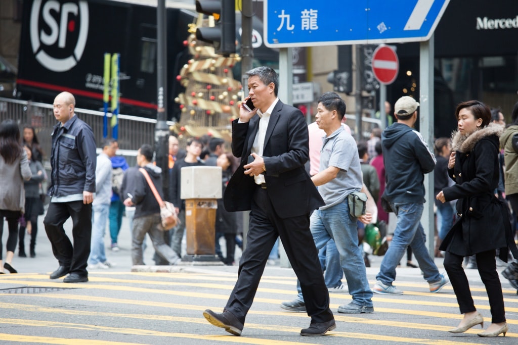 打工仔應按年齡調整退休及強積金資產，並設定股債（服票及債券）比例。
（資料圖片）
