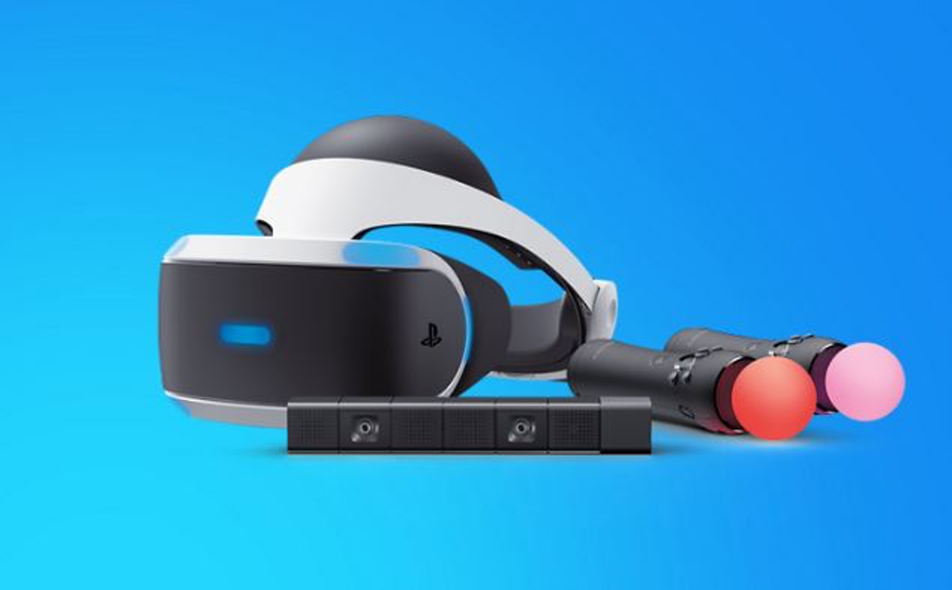 唔只ps5 傳sony將同步公開psvr2 二代將會升級 Ces 唔只ps5 傳sony將同步公開psvr2 二代將會升級 Ces