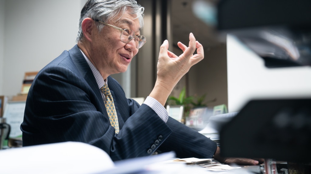 施永青:次季樓市好淡爭持 發展商劈價、移民潮未止成隱憂 施永青:次季樓市好淡爭持 發展商劈價、移民潮未止成隱憂
