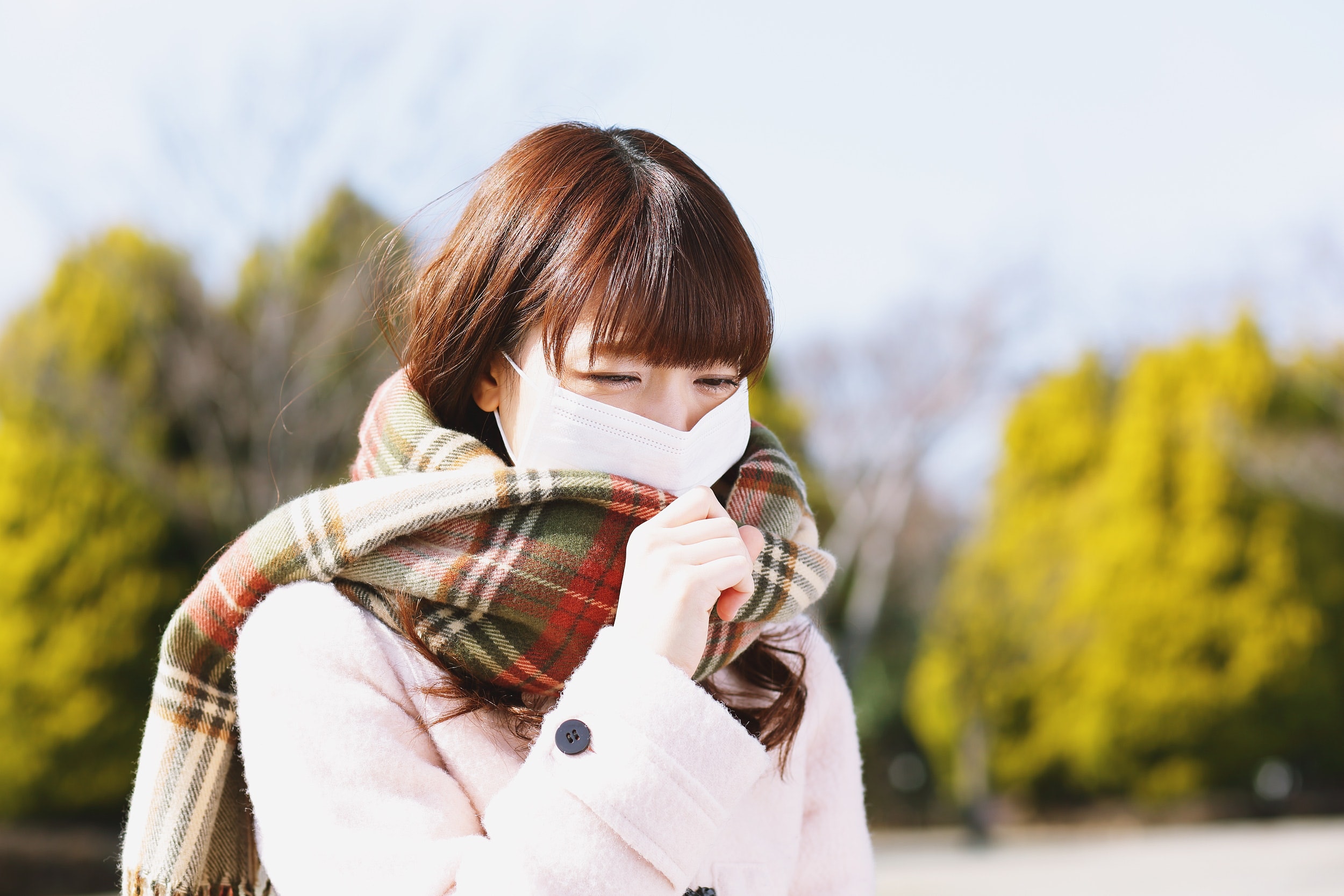 中醫學上有「治未病」概念,未病先防。(‧VCG) 中醫學上有「治未病」概念,未病先防。(‧VCG)