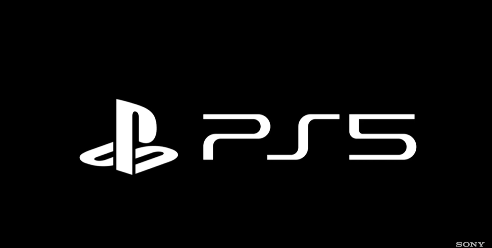 Sony公布了PS5 logo。(PlayStation_TW) Sony公布了PS5 logo。(PlayStation_TW)
