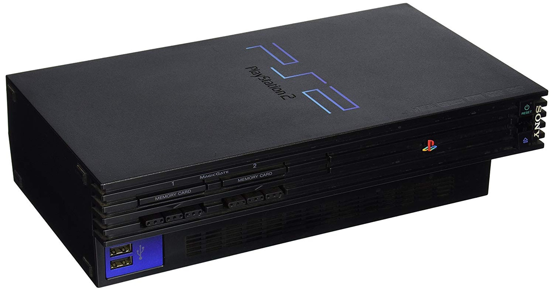 PS2。(Amazon) PS2。(Amazon)